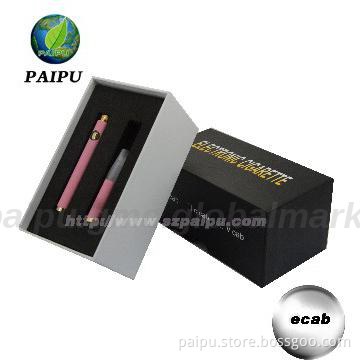 Multi-color Electronic Cigarettes E-cab huge smoke